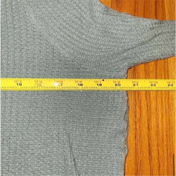 Free People Lightweight Sweater XS - Picture 11 of 11